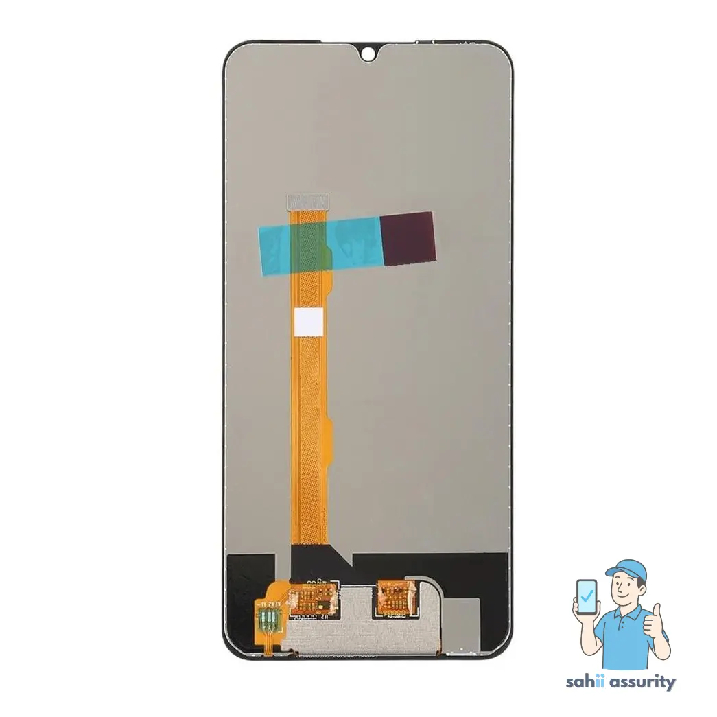 LCD with Touch Screen for Vivo V11 thumbnail